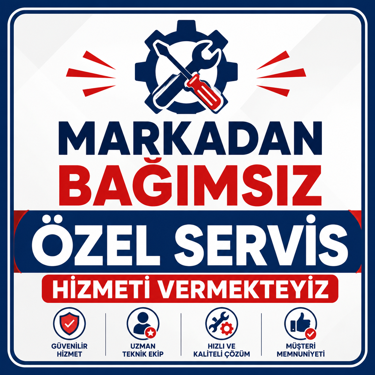 Ümraniye Ferroli Klima Servisi markadan bağımsız teknik servis